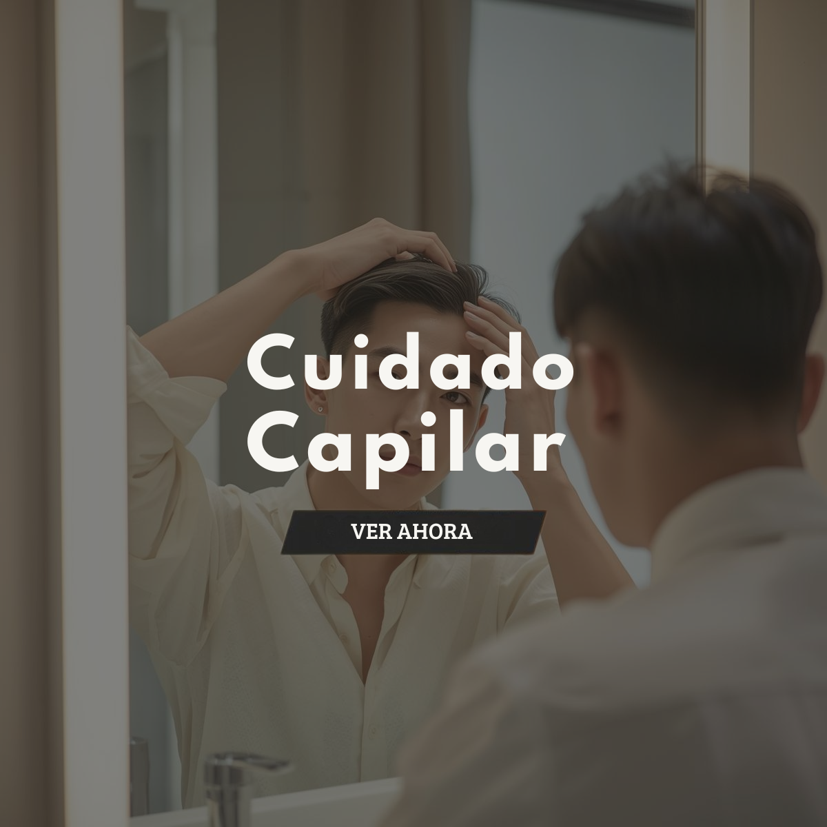 Cuidado Capilar