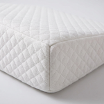 Almohada Bebé Antireflujo Colecho | Sueño Seguro y Cómodo