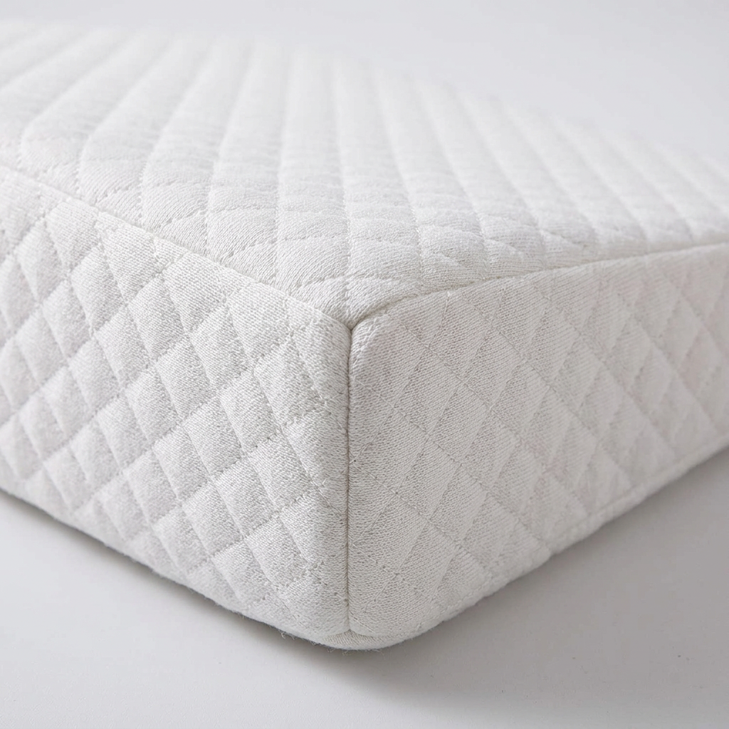 Almohada Bebé Antireflujo Colecho | Sueño Seguro y Cómodo