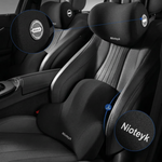 Kit Soporte Lumbar Carro + Oficina | Comodidad Completa