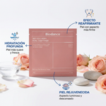 Kit Mascarillas Colágeno Coreanas | Tratamiento Facial Completo