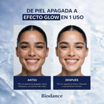 Kit Mascarillas Colágeno Coreanas | Tratamiento Facial Completo