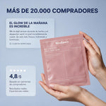 Kit Mascarillas Colágeno Coreanas | Tratamiento Facial Completo