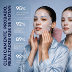 Kit Mascarillas Colágeno Coreanas | Tratamiento Facial Completo
